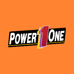 Power1One Logo